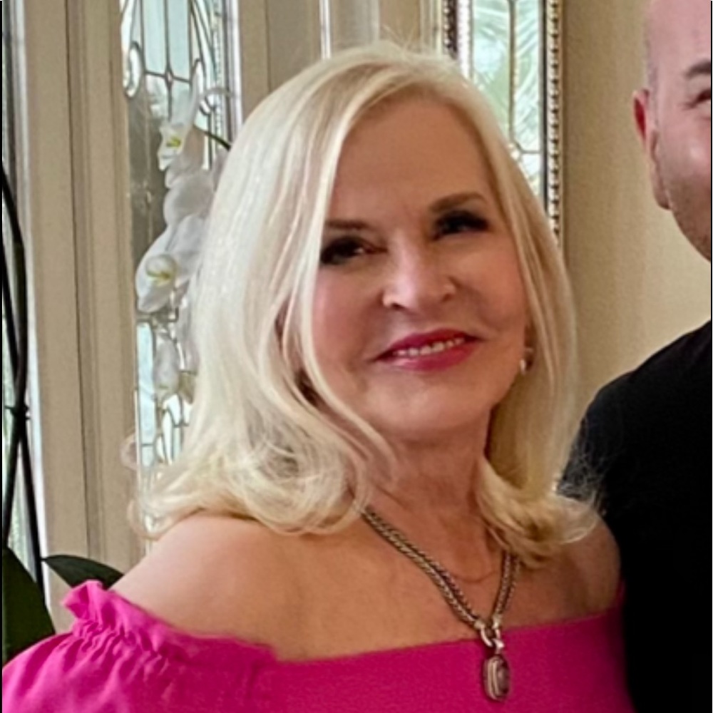 Meet your Posher, Sue